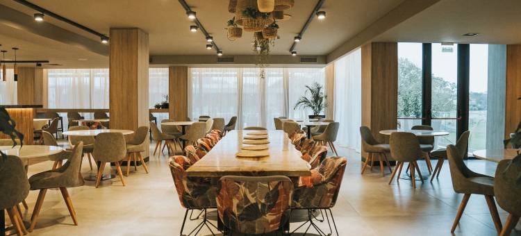 Howard Johnson by Wyndham Resistencia La Ribera图片