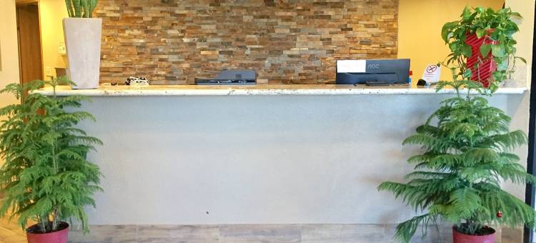 旅行者酒店 - 凤凰城(Travelers Inn - Phoenix)图片