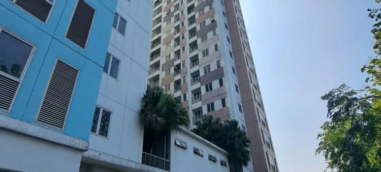 OYO 大中央地标公寓由King Property管理(Hotel O Apartement Grand Sentraland by King Property)图片