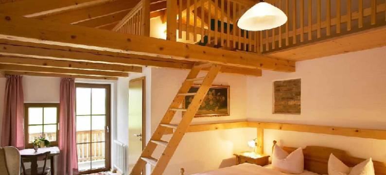 Vogl的克莱门特酒店(Landgasthof Vogl - Zum Klement)图片