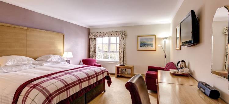 巴利加利城堡酒店(Ballygally Castle)图片