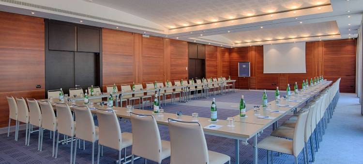 莱科彭特维奇欧NH酒店(NH Lecco Pontevecchio)图片