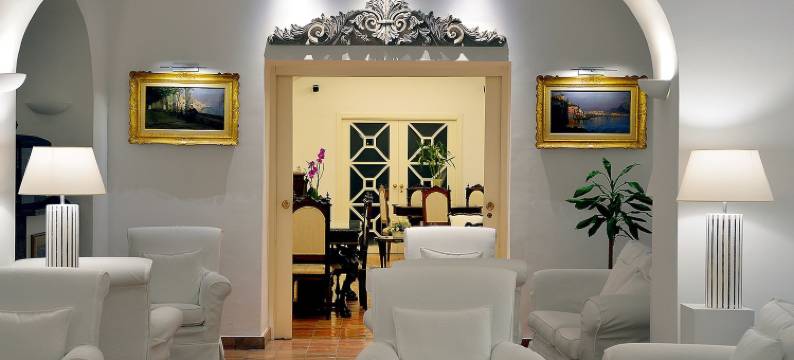 罗马纳别墅Spa酒店(Villa Romana Hotel & Spa)图片