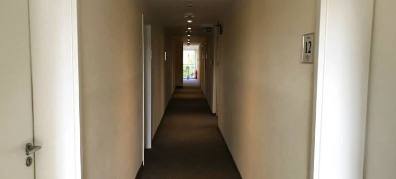 萨瑟酒店(Hotel Sasse)图片