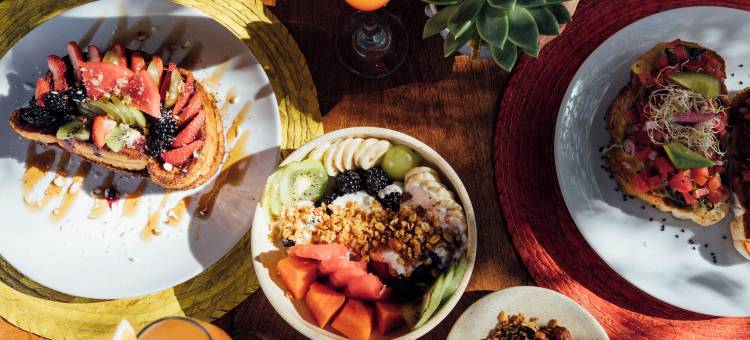 庞塔卡利萨酒店(Punta Caliza)图片