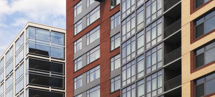 华盛顿特区/美国国会希尔顿花园酒店(Hilton Garden Inn Washington D.C./U.S. Capitol)图片