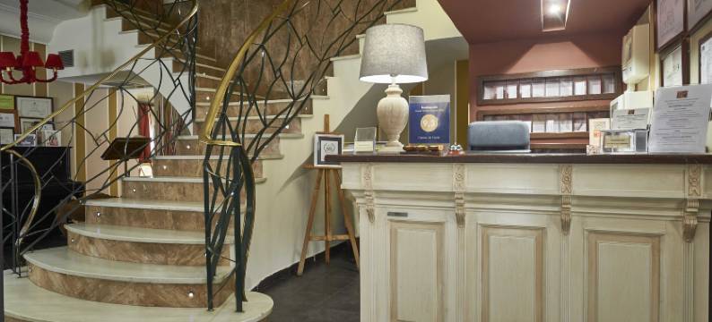 卡瑟纳托雷斯酒店(Casona de Torres)图片