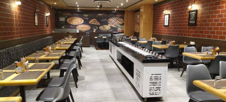 维果须弥酒店(Hotel Virgo Sumeru)图片