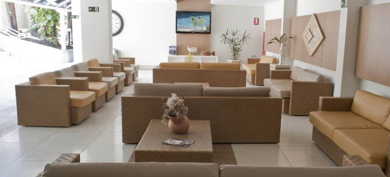 WAM体验普里维温泉酒店(Prive Thermas Hotel by Wam Experience)图片