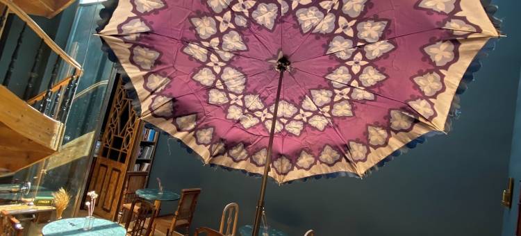 VASILIKON酒店1888 过去就在现在(Vasilikon Hotel 1888 the past is Present)图片