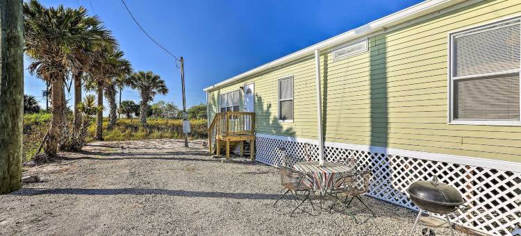 宠物友好型家：距奥克乔比湖10英里！(Pet-Friendly Home 10 Mi to Lake Okeechobee!)图片