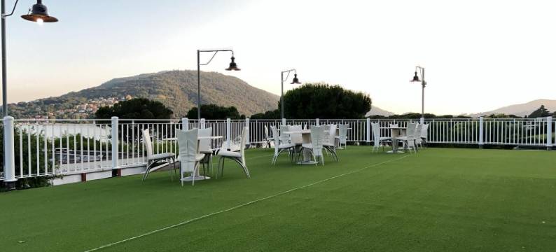 MC酒店(Hotel MC)图片