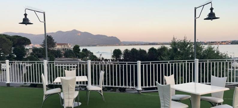 MC酒店(Hotel MC)图片