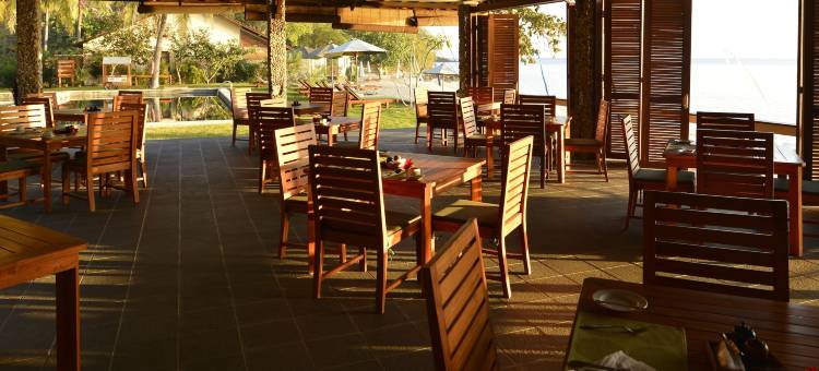 龙目岛可可提诺斯酒店(Cocotinos Sekotong Lombok)图片