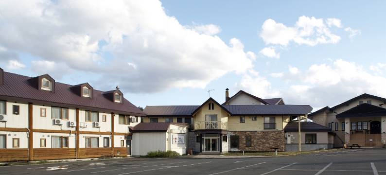 北国度假酒店(Resort Inn North Country)图片