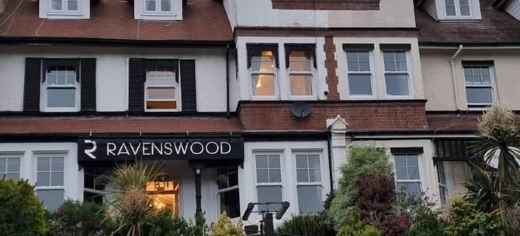 雷文斯伍德民宿(The Ravenswood B&B)图片