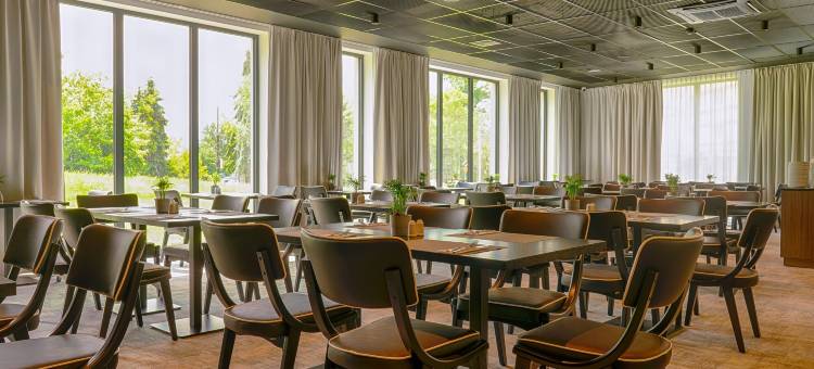 卢布林焦点高级酒店(Focus Hotel Premium Lublin)图片