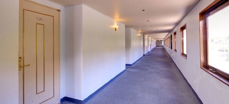 贝尔帕瑞埃颂度假村酒店(Resort Hotel Bel Paraiso)图片