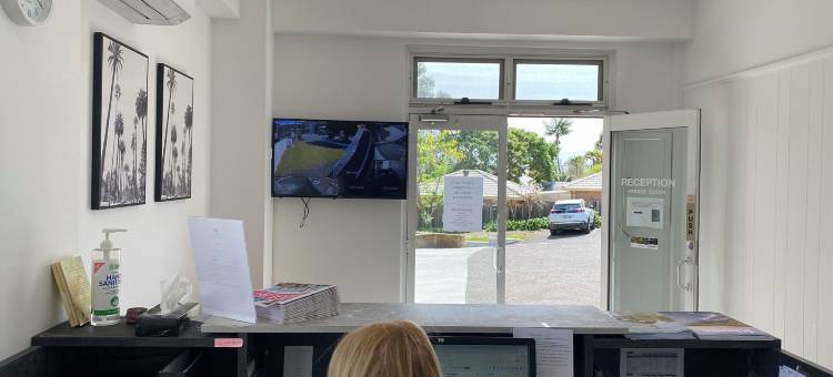 基亚玛汽车旅馆 617(Kiama Motel 617)图片