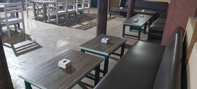 萨玛尔思巴尔迪亚冒险度假村(Samarth Bardia Adventure Resort)图片