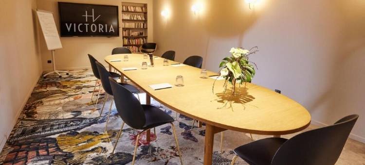 维多利亚酒店(Hotel Victoria)图片