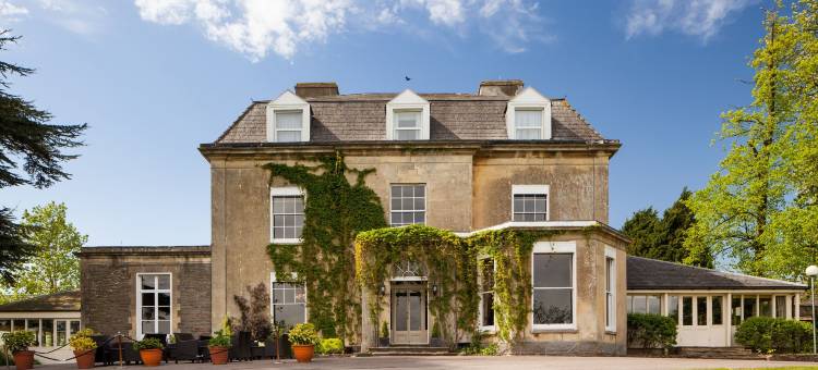 布里斯托尔北部农庄美居酒店(Mercure Bristol North the Grange Hotel)图片