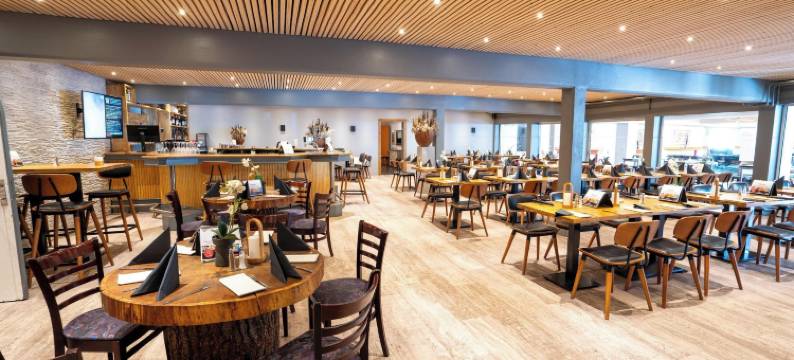 佩吉瑟加登酒店(Hotel Pejsegaarden)图片