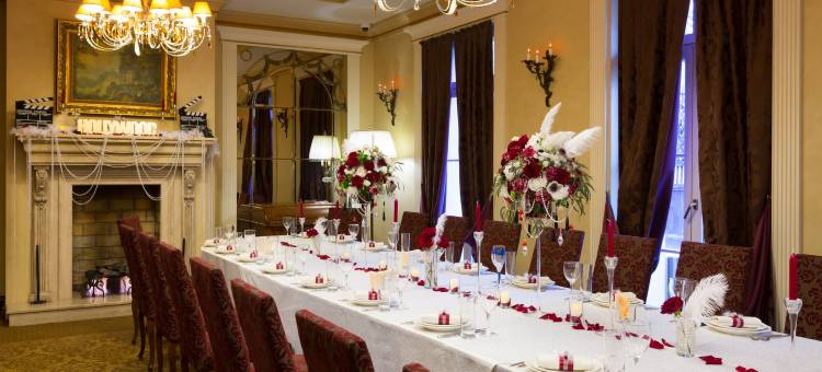 花园环酒店(Sadovoe Koltso Hotel)图片