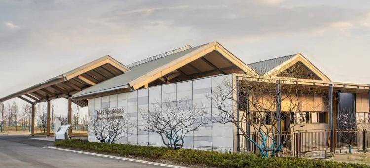 南京宁归来金陵山水酒店(禄口机场店)图片