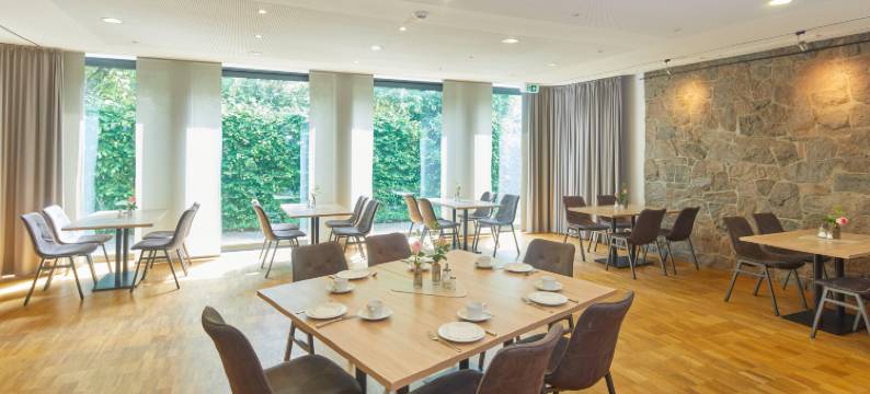 克灵格霍菲尔酒店(Hotel Klingelhöffer)图片