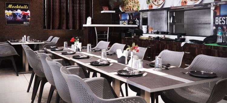 JMC 酒店 S 客栈(Jmc Hotel S Inn)图片