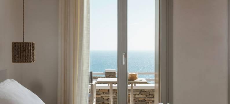 葛洛菲尼卡斯精品酒店(Gerofinikas Boutique Hotel)图片