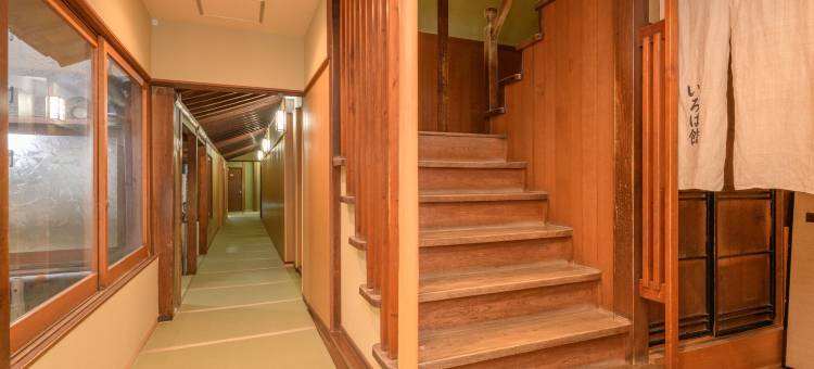 Tabist 麻野馆别馆依罗波 伊势(Tabist Asanokan Annex Iroha Ise)图片