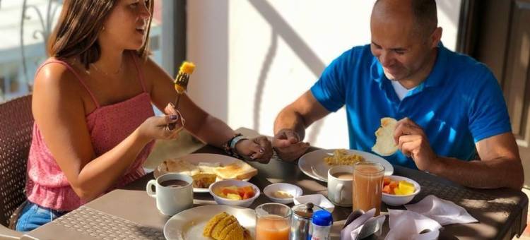萨伦托的拉弗洛雷斯塔酒店(Hotel la Floresta Salento)图片