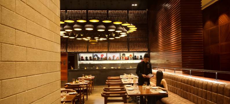 古尔冈柠檬树主市中心酒店(Lemon Tree Premier City Center)图片