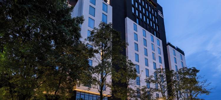 Faranda收藏麦德林，Radisson个人成员(Faranda Collection Medellin, a Member of Radisson Individuals)图片