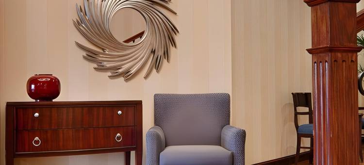 奥尔巴尼丽柏酒店(Park Inn by Radisson Albany)图片