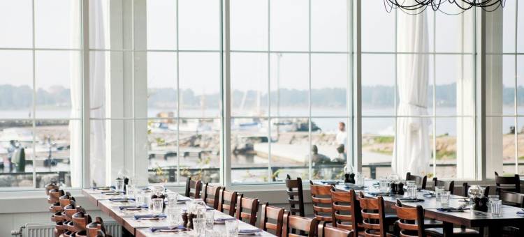 斯托维酒店(Støtvig Hotel)图片