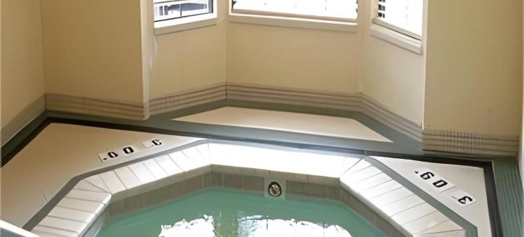 Staybridge Suites 塔尔萨，伍德兰希尔斯 by IHG(Staybridge Suites Tulsa-Woodland Hills)图片