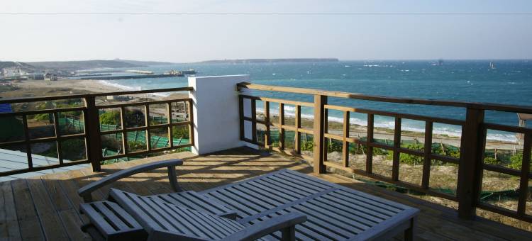 澎湖23.5蔚蓝民宿图片