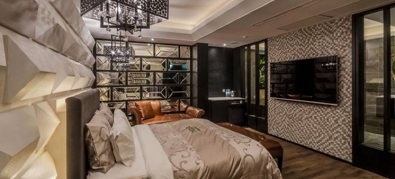 台中合乐商旅图片