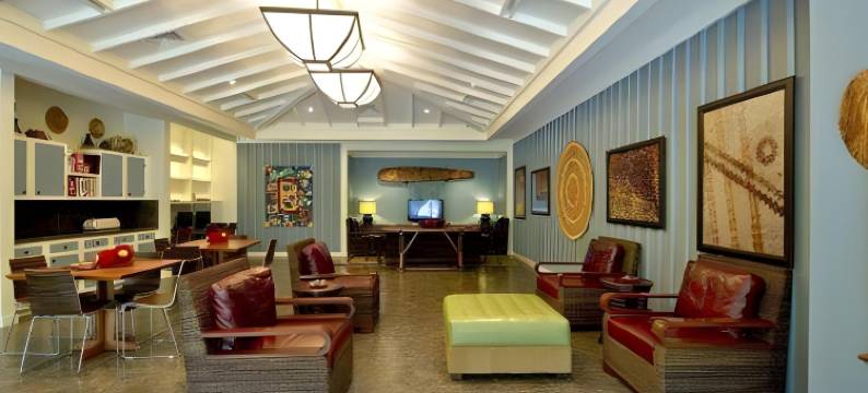 奥拉尼迪士尼度假俱乐部别墅(Aulani, Disney Vacation Club Villas, Ko Olina, Hawaii)图片