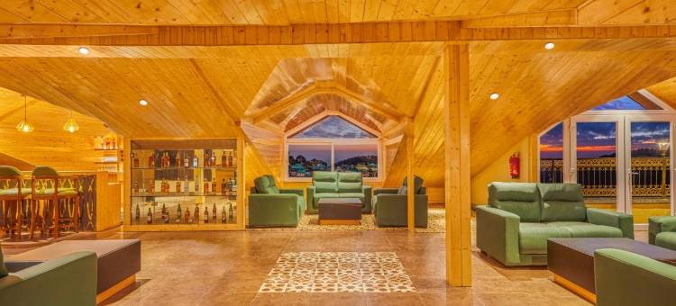 WelcomHeritage Natraj 麦克劳德甘吉(WelcomHeritage Natraj, Mcleod Ganj)图片