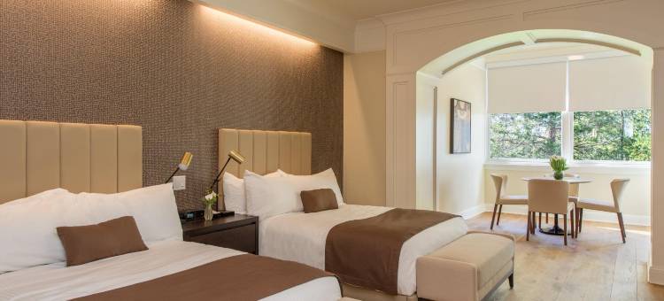 修道院 Spa 旅馆(The Abbey Inn & Spa)图片