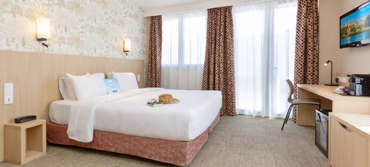 基里亚德酒店-亚维侬大殿宫(Kyriad Avignon - Palais des Papes)图片