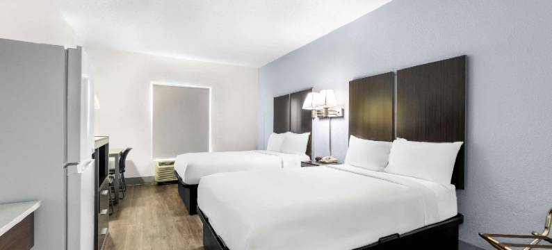 Suburban Studios Chattanooga Northeast - Ooltewah图片