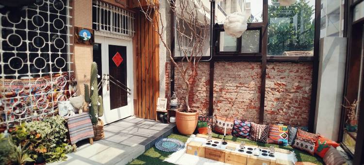 GOIN Old House & Bar图片