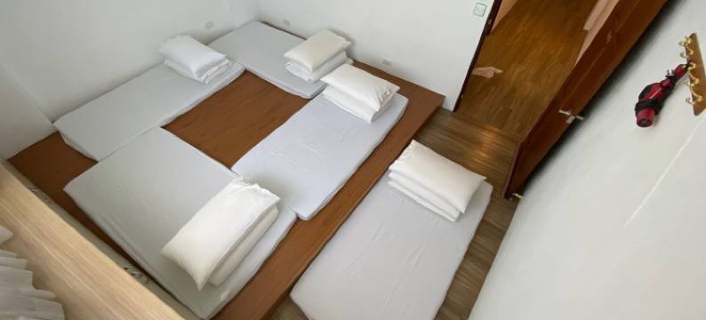 花莲船长不在家民宿图片