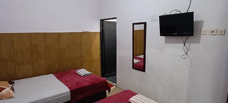 外南梦努尔巴尼家庭旅馆(Homestay Nurbani Banyuwangi)图片