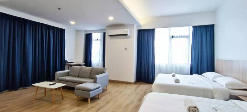 星联酒店(Starlink Hotel)图片
